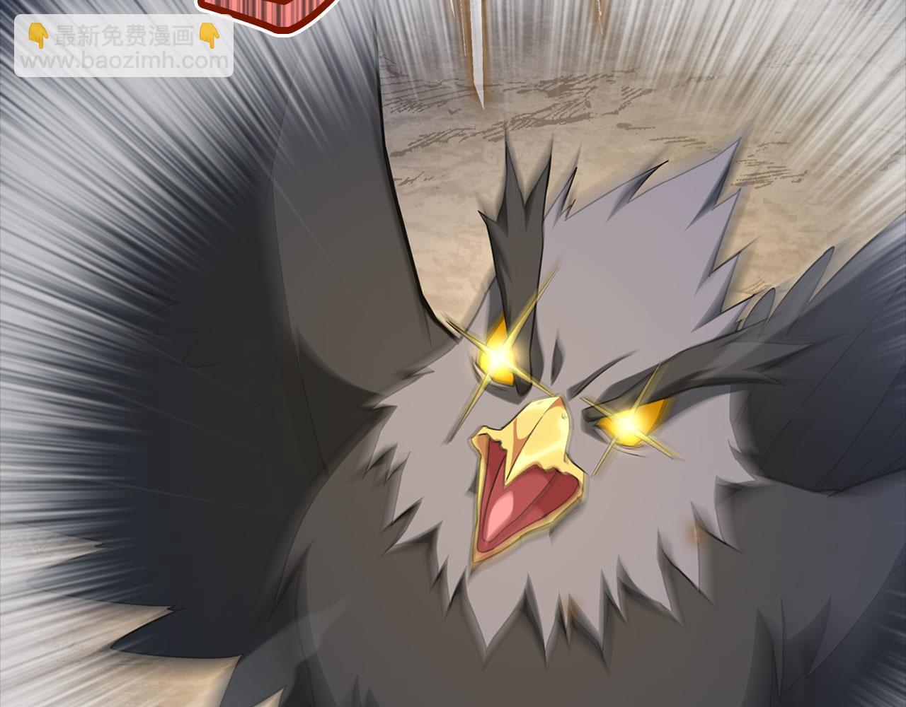 第35话 &ldquo;死路&rdquo;探险(1/5)-第36话