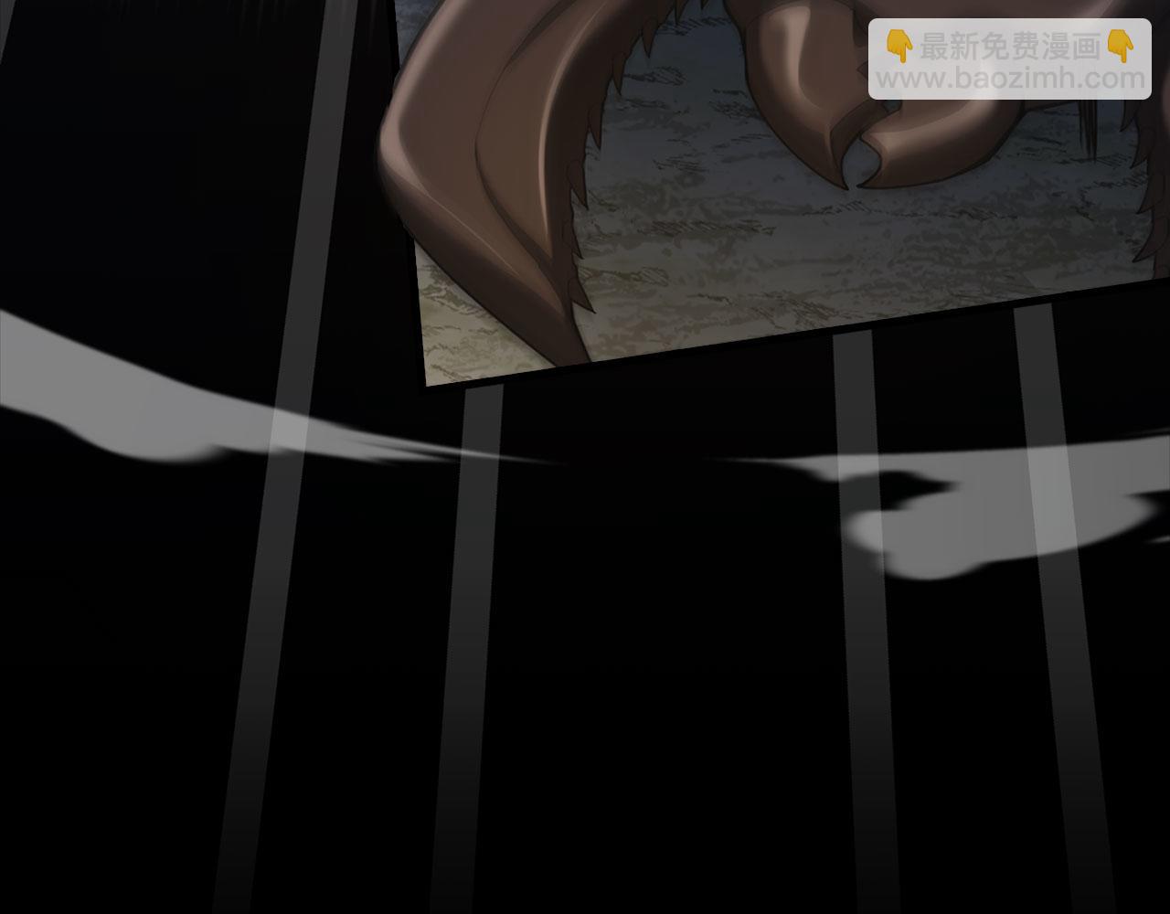 第35话 &ldquo;死路&rdquo;探险(1/5)-第36话