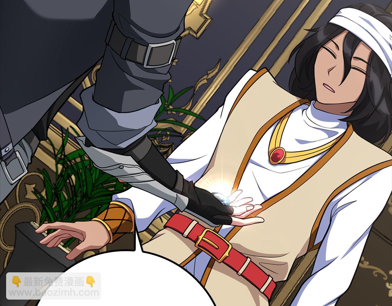 第59话 解锁地下城(1/5)-第60话