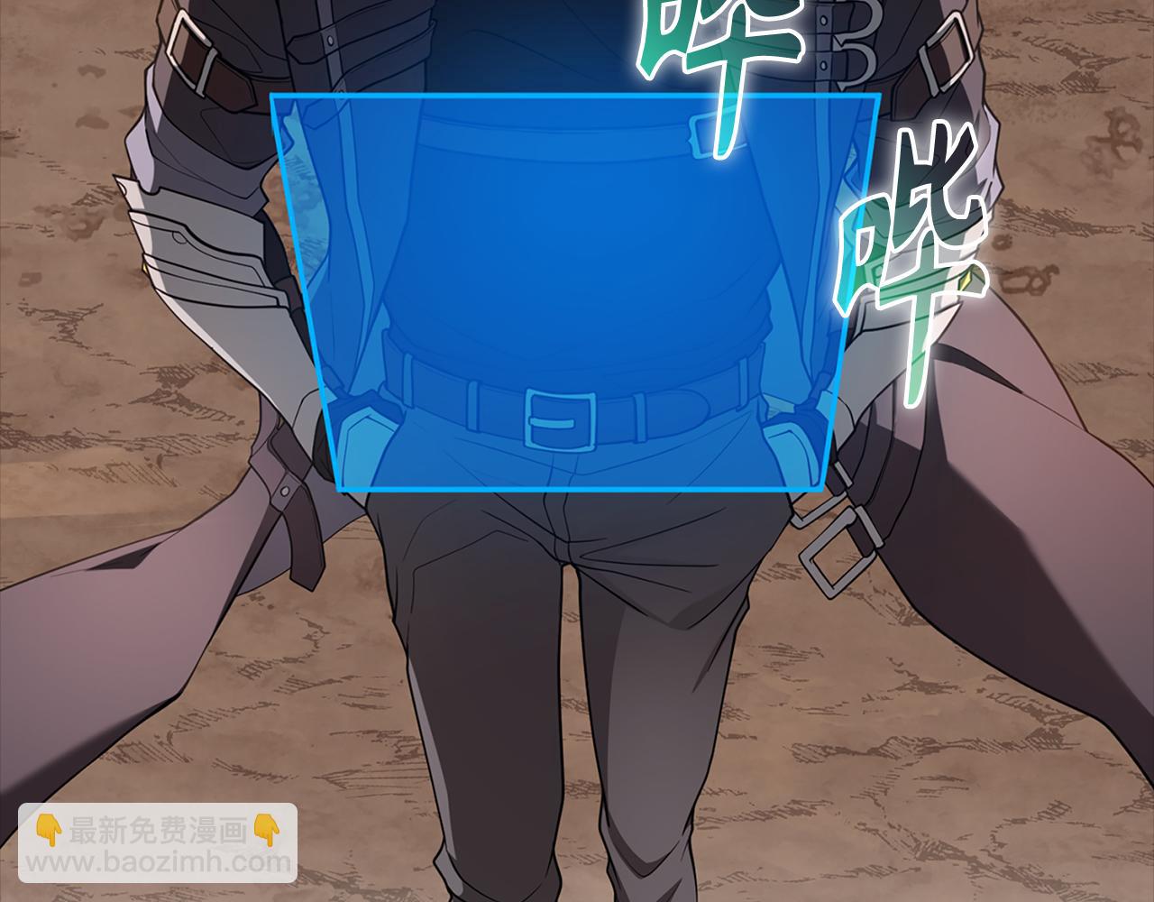 第59话 解锁地下城(1/5)-第60话