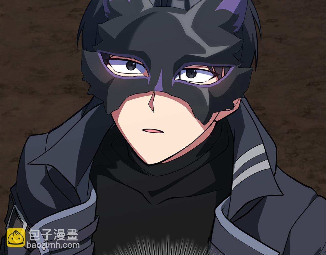 第61话 逃脱(1/5)-第62话