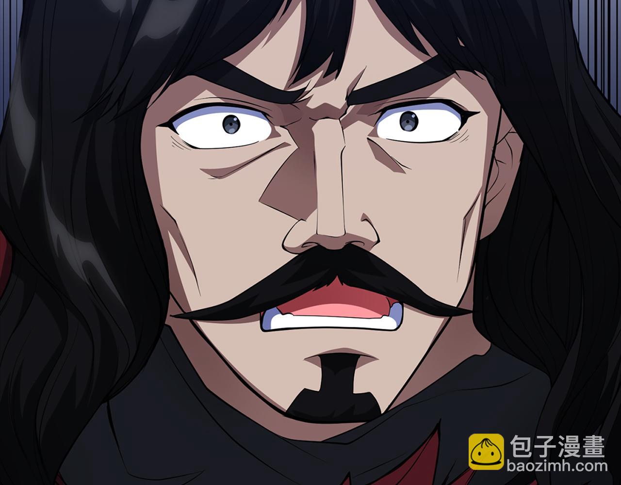 第61话 逃脱(1/5)-第62话