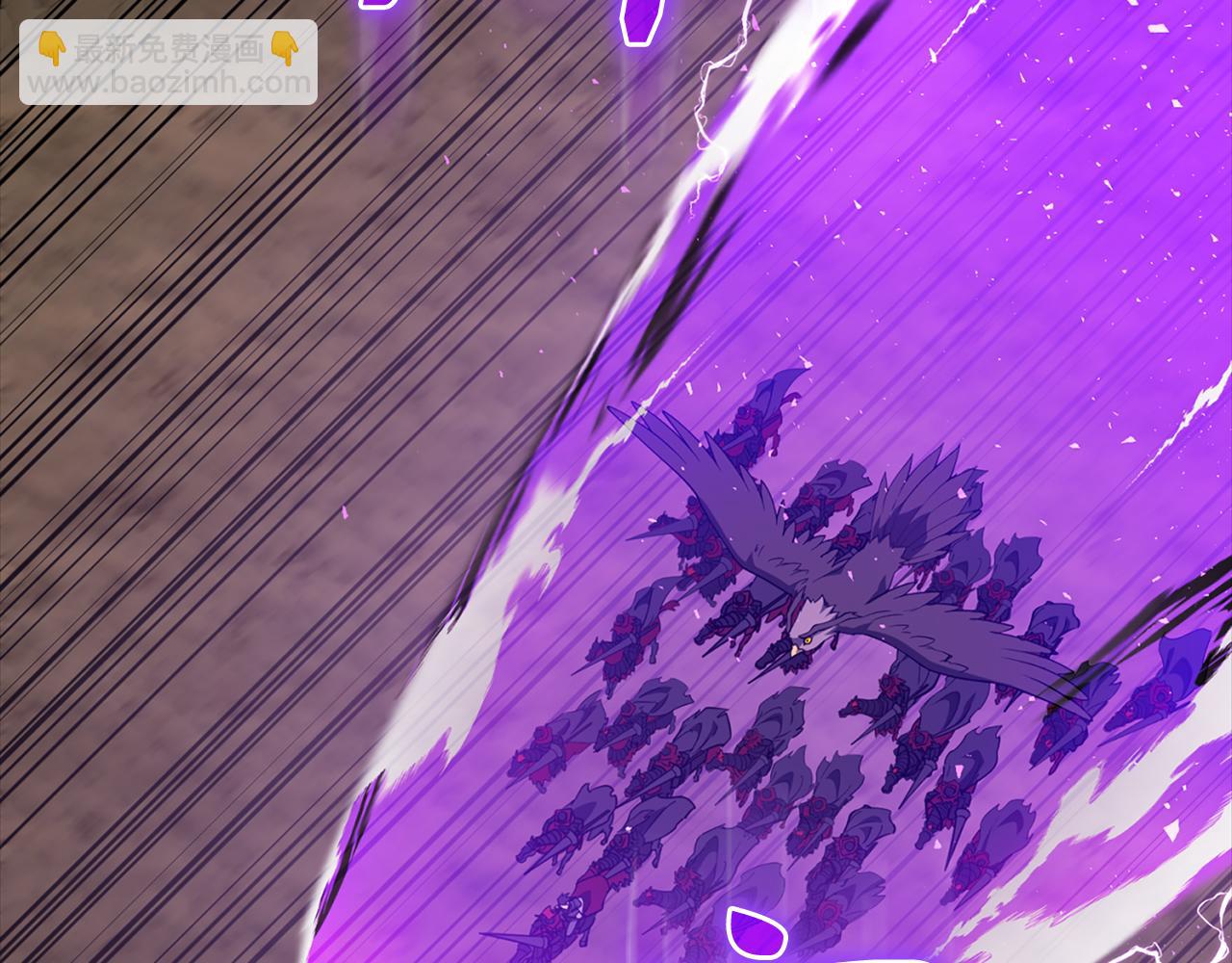 第61话 逃脱(1/5)-第62话