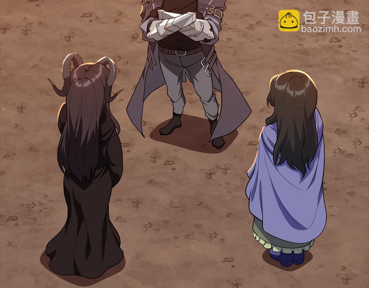 第63话 击败奖励(1/5)-第64话