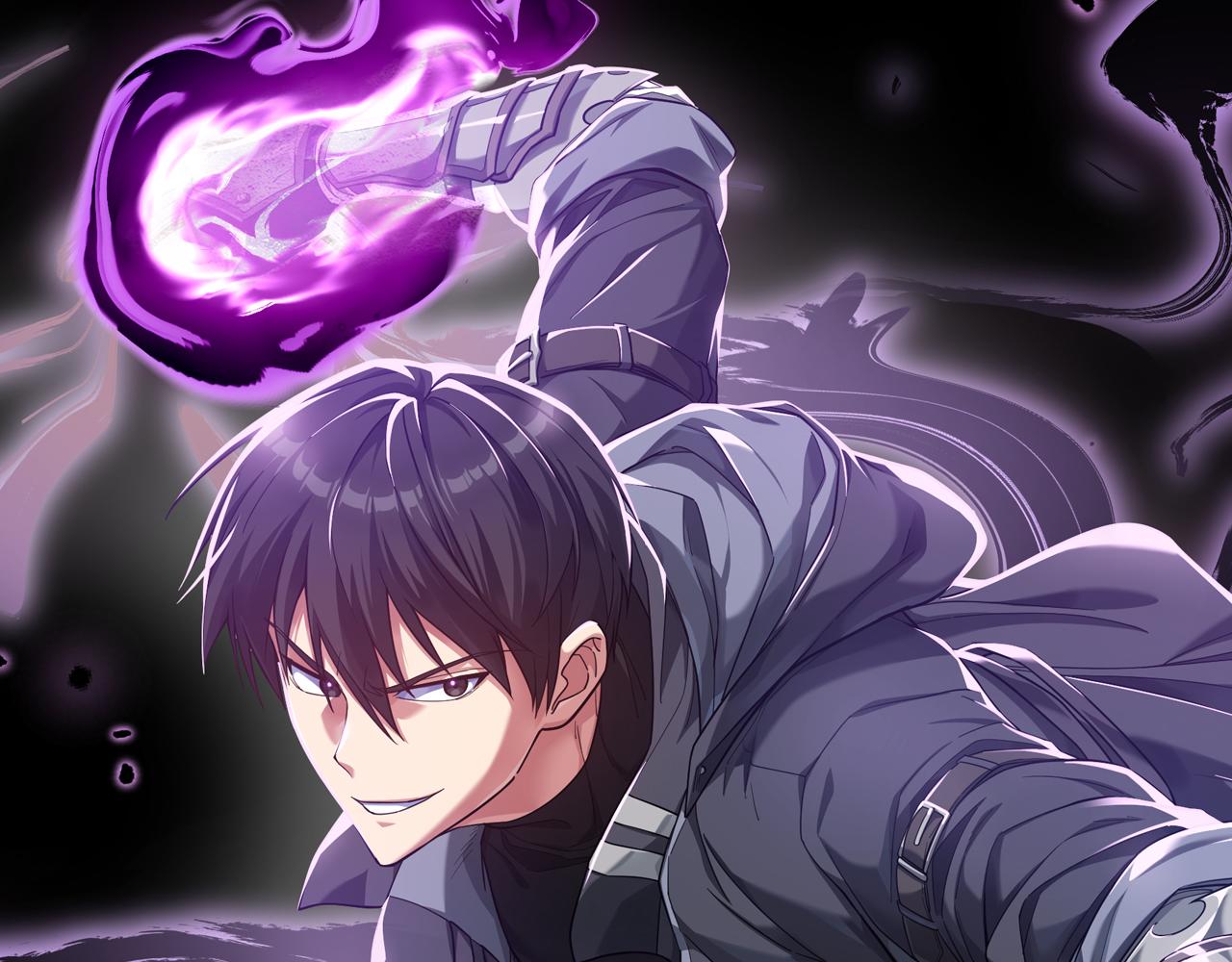 練級20年，出門就是滿級反派 - 第69話 危險！團滅？(1/5) - 1