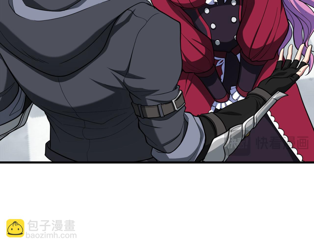 第71话 美人心计(1/5)-第72话