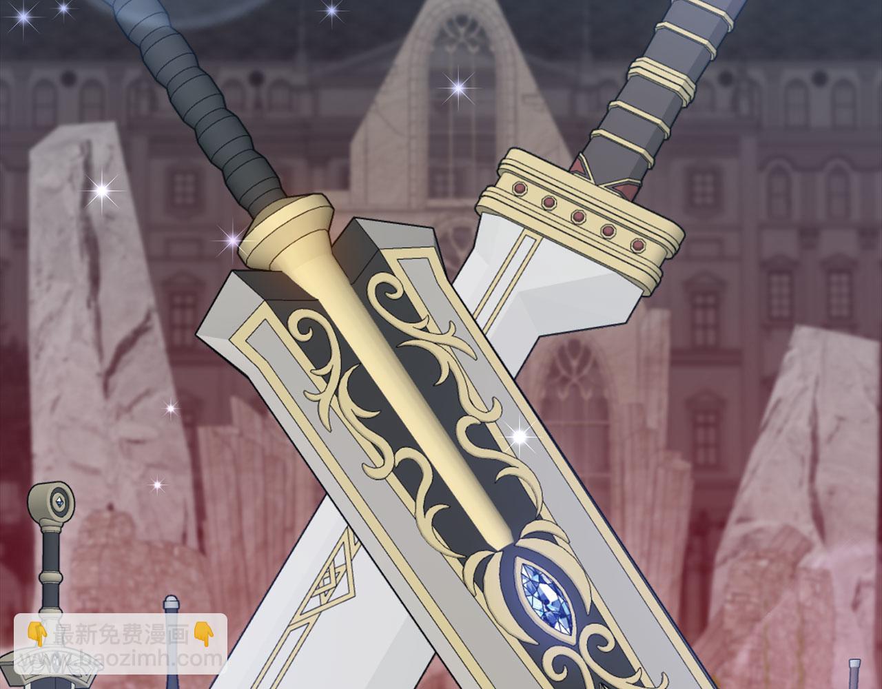 第73话 完美的计划！(1/5)-第74话