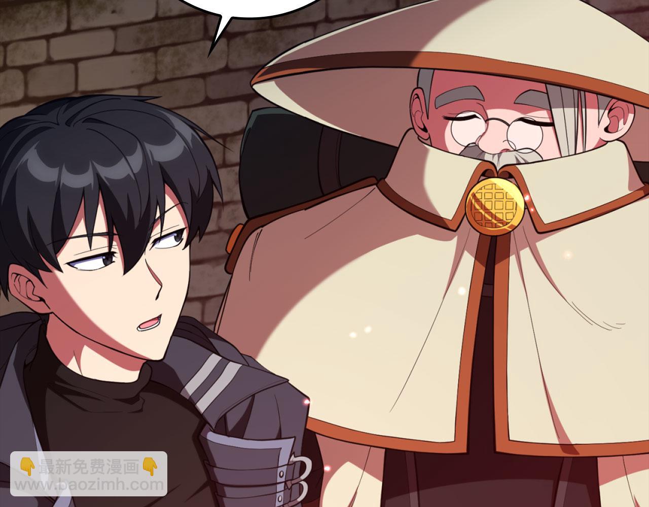 第75话 出狱(1/5)-第76话