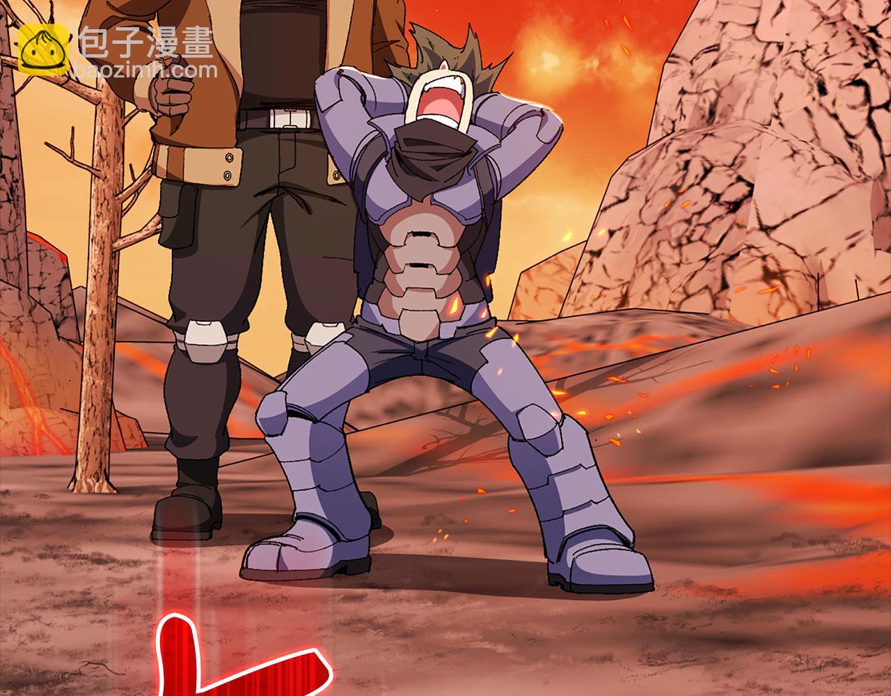 練級20年，出門就是滿級反派 - 第89話 卡爾瑪(1/5) - 6