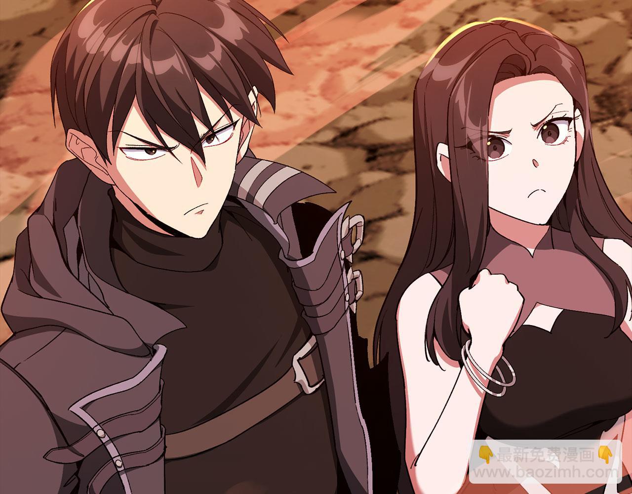 第93话 霸主咕咕！(1/5)-第94话