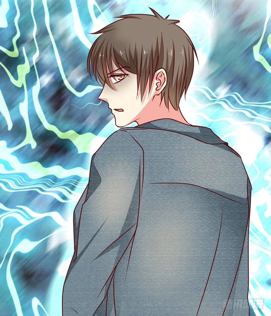 动摇（三）(1/2)-第28话