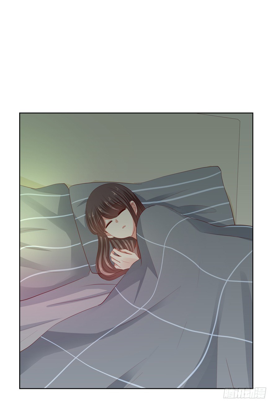 热恋期（？）的电灯泡(1/2)-第42话