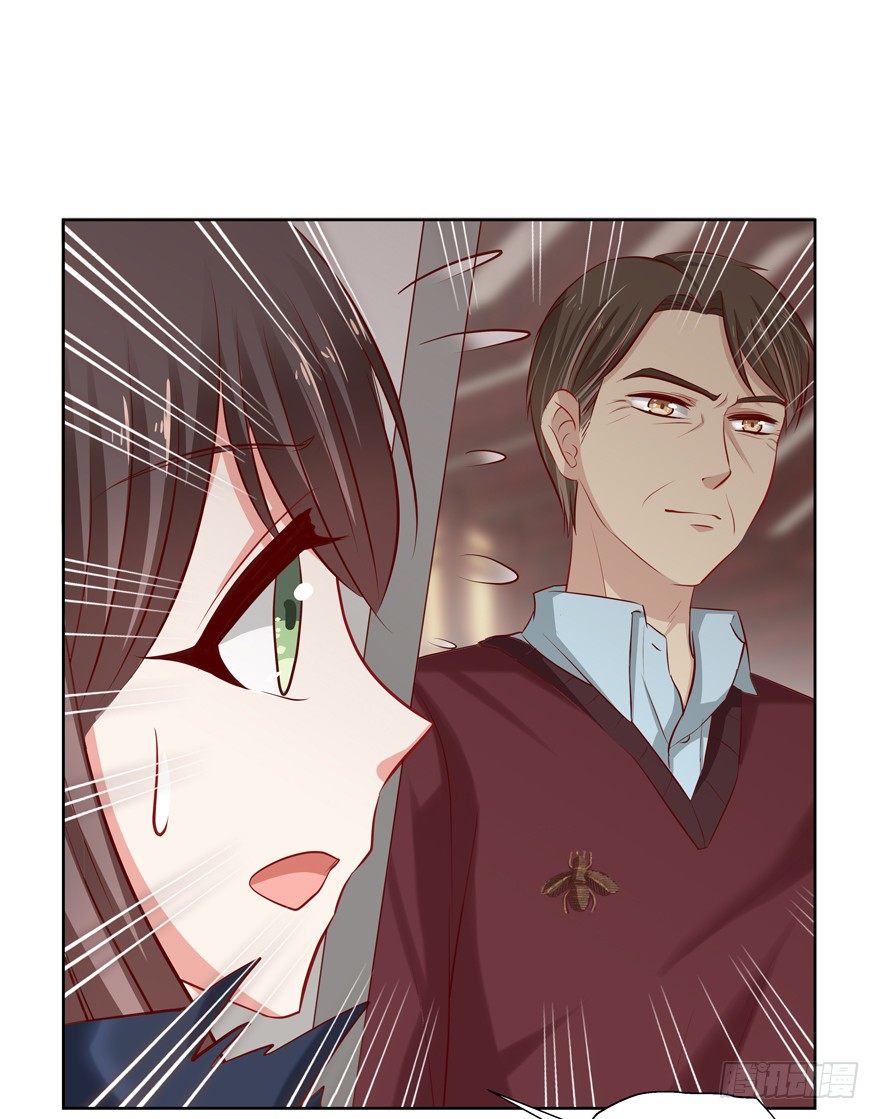 热恋期（？）的电灯泡(1/2)-第42话