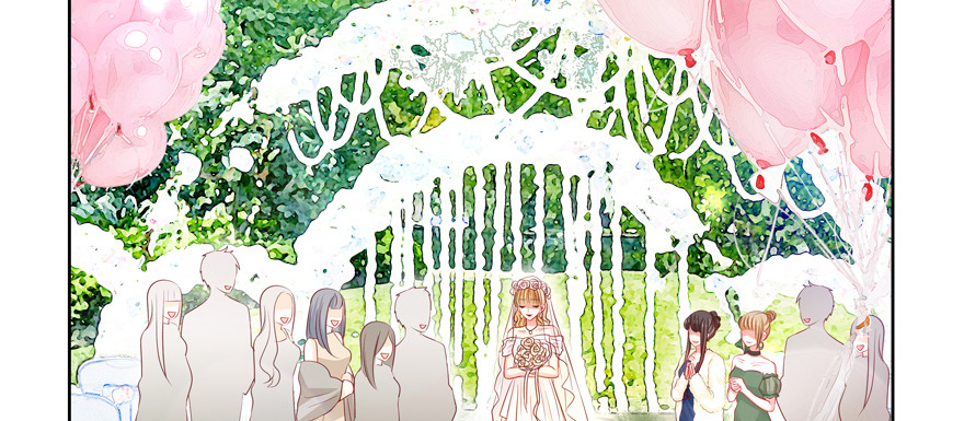 只想对你说 我愿意(1/3)-第60话