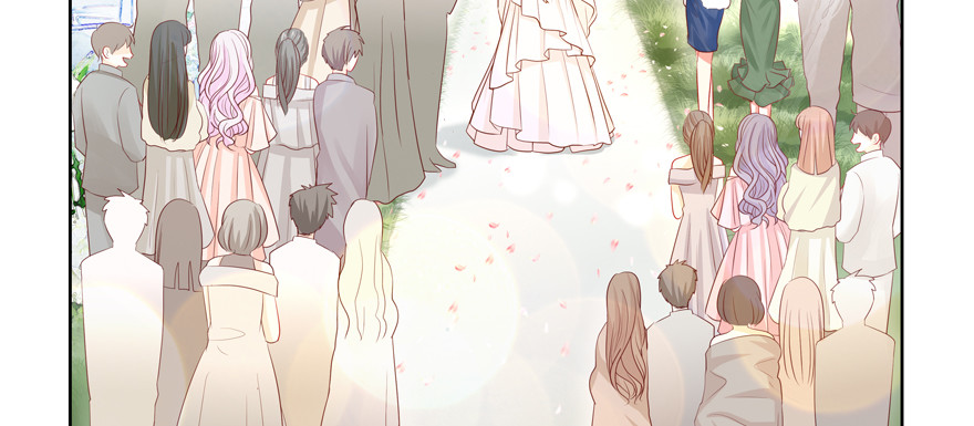 只想对你说 我愿意(1/3)-第60话