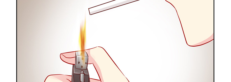 你可沒有这种智商(1/2)-第68话