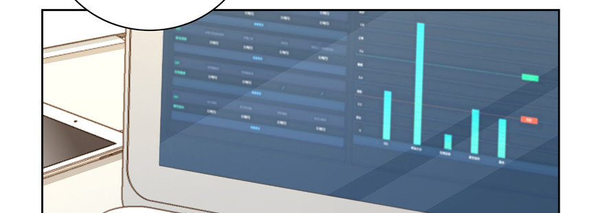 你可沒有这种智商(1/2)-第68话