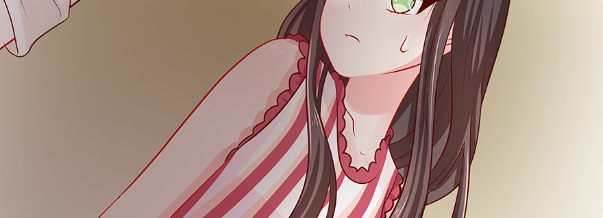 谁闹别扭了(1/2)-第74话