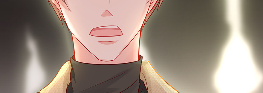 真的有点奇怪(1/3)-第94话