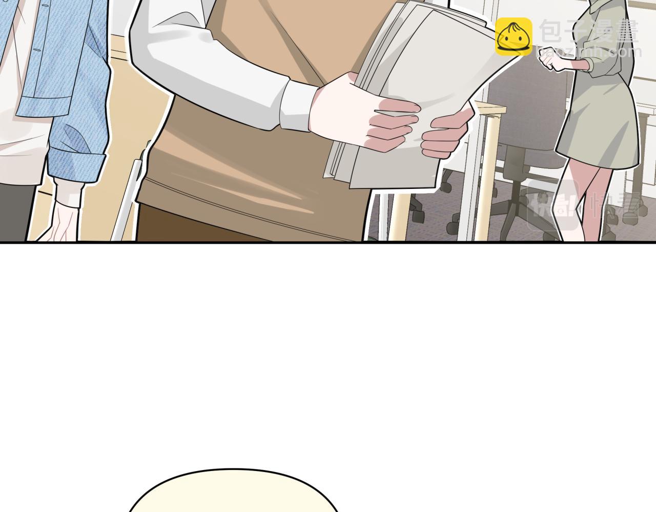 第2话 意外偶遇(1/3)-第2话