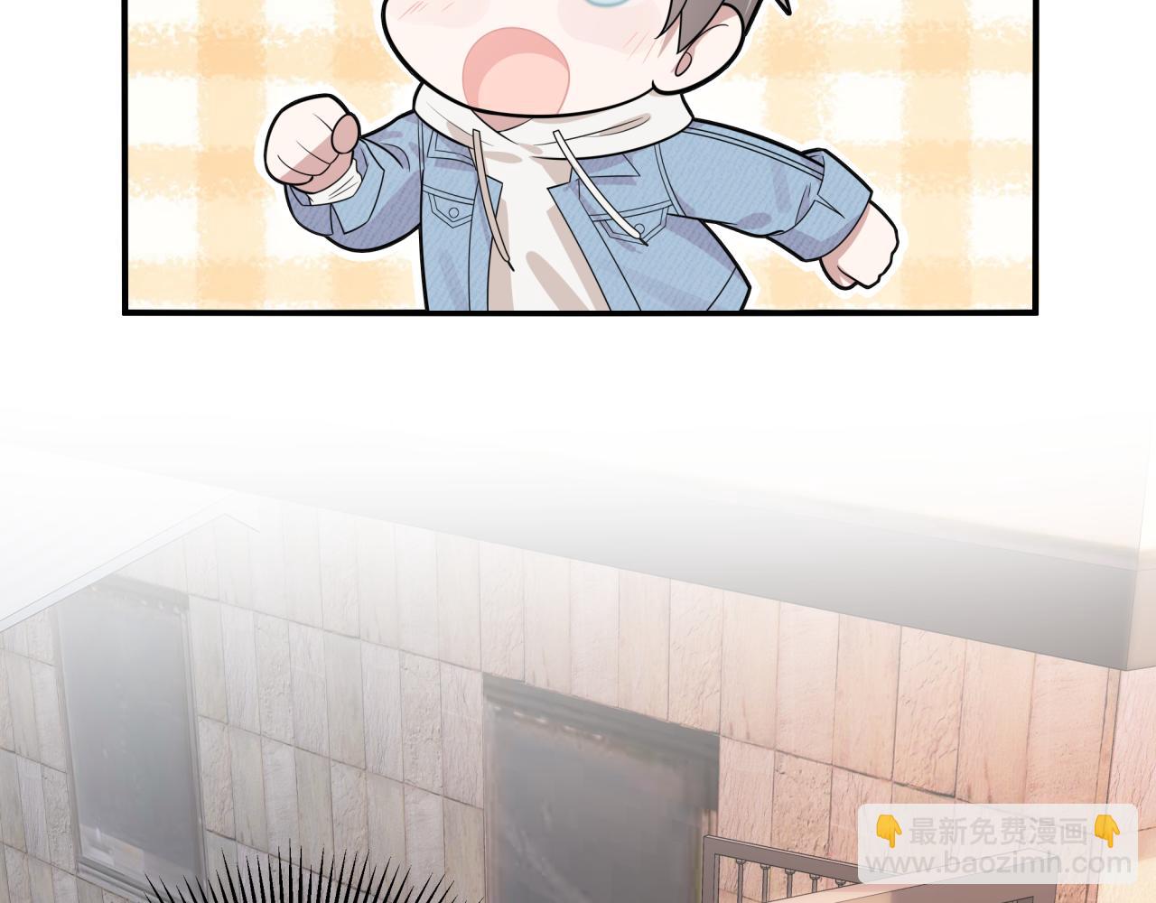 第2话 意外偶遇(1/3)-第2话