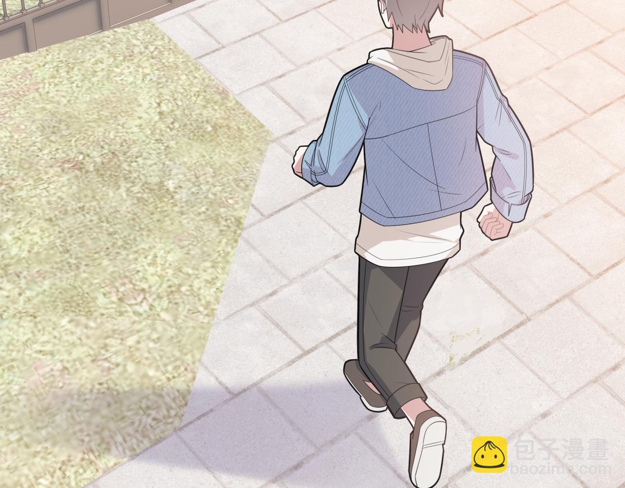 第2话 意外偶遇(1/3)-第2话