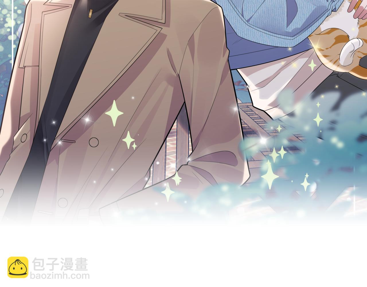 第14话 主动出击(1/3)-第14话