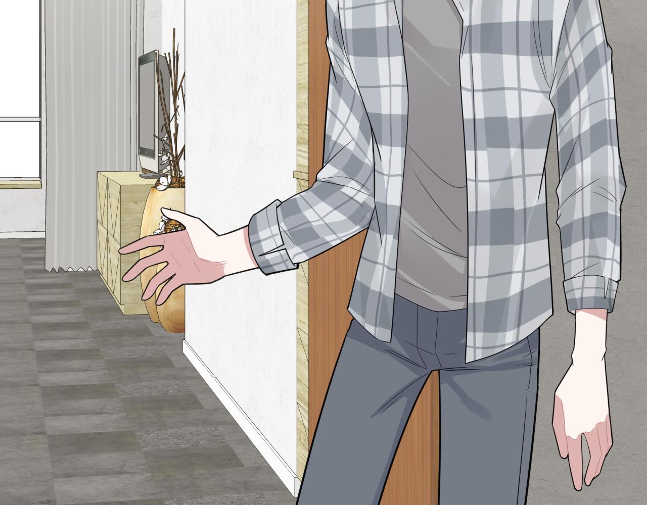 第14话 主动出击(1/3)-第14话