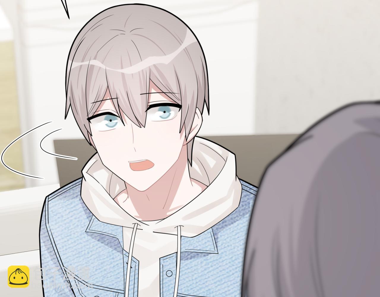 第14话 主动出击(1/3)-第14话