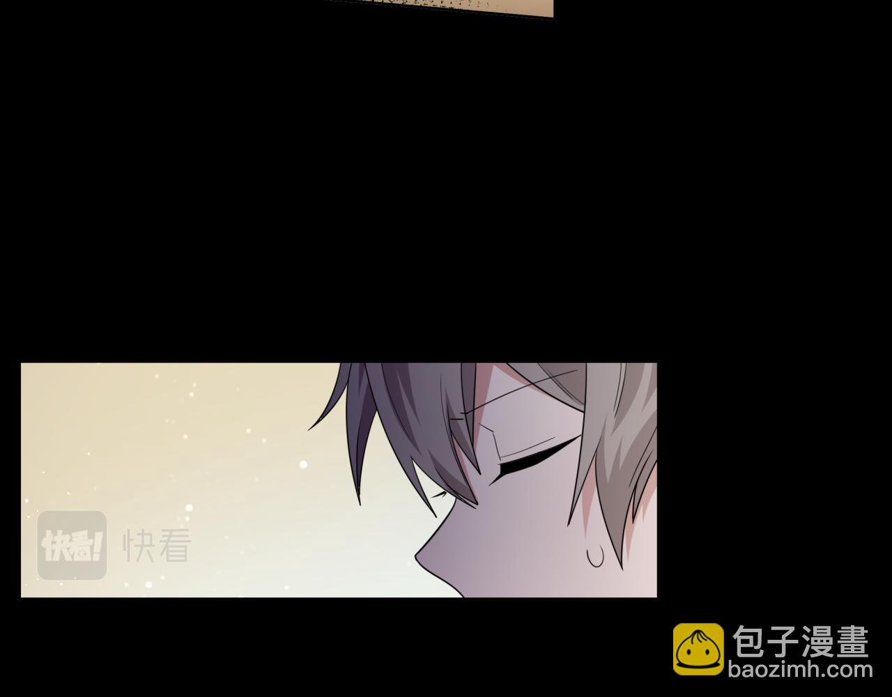 第18话 猝不及防(1/2)-第18话