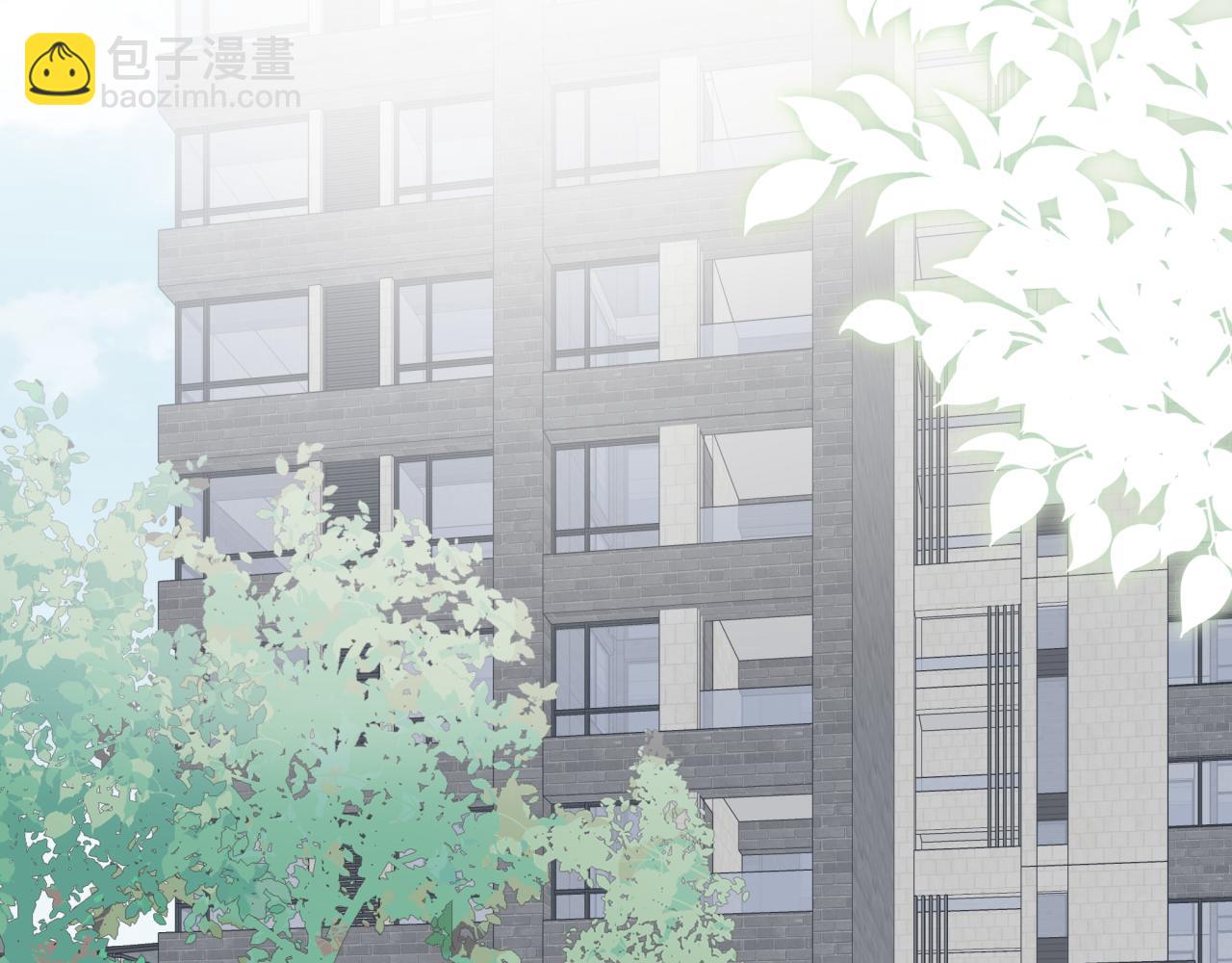 第18话 猝不及防(1/2)-第18话