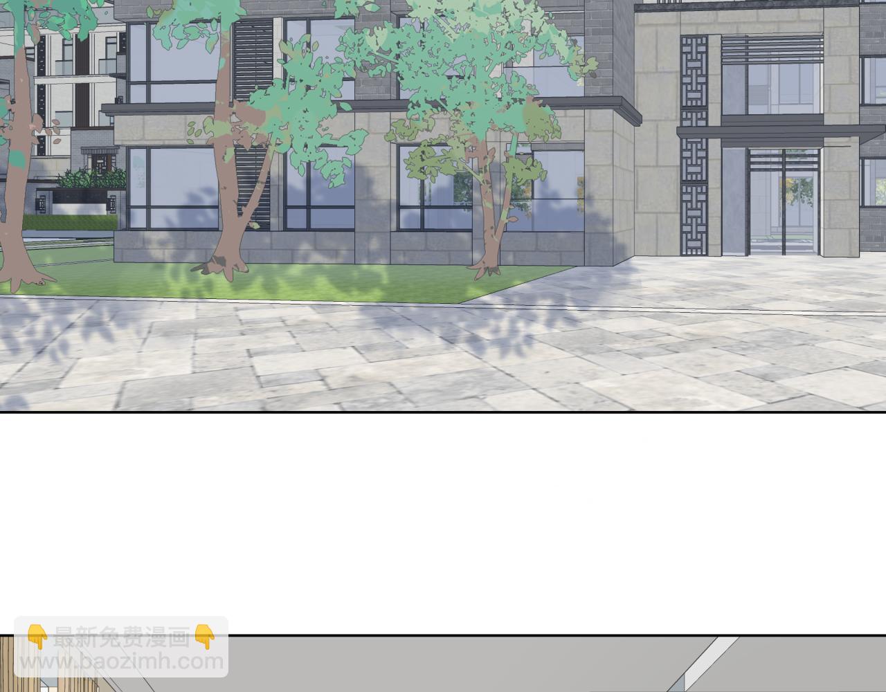 第18话 猝不及防(1/2)-第18话