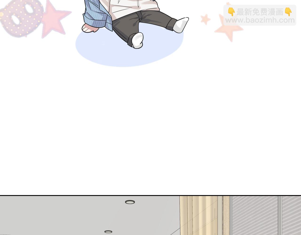 第18话 猝不及防(1/2)-第18话