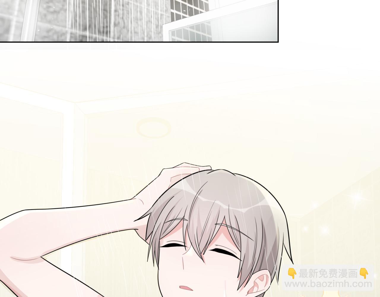 第18话 猝不及防(1/2)-第18话