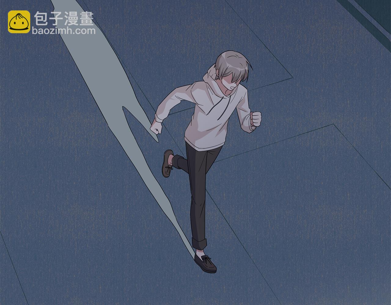 第18话 猝不及防(1/2)-第18话