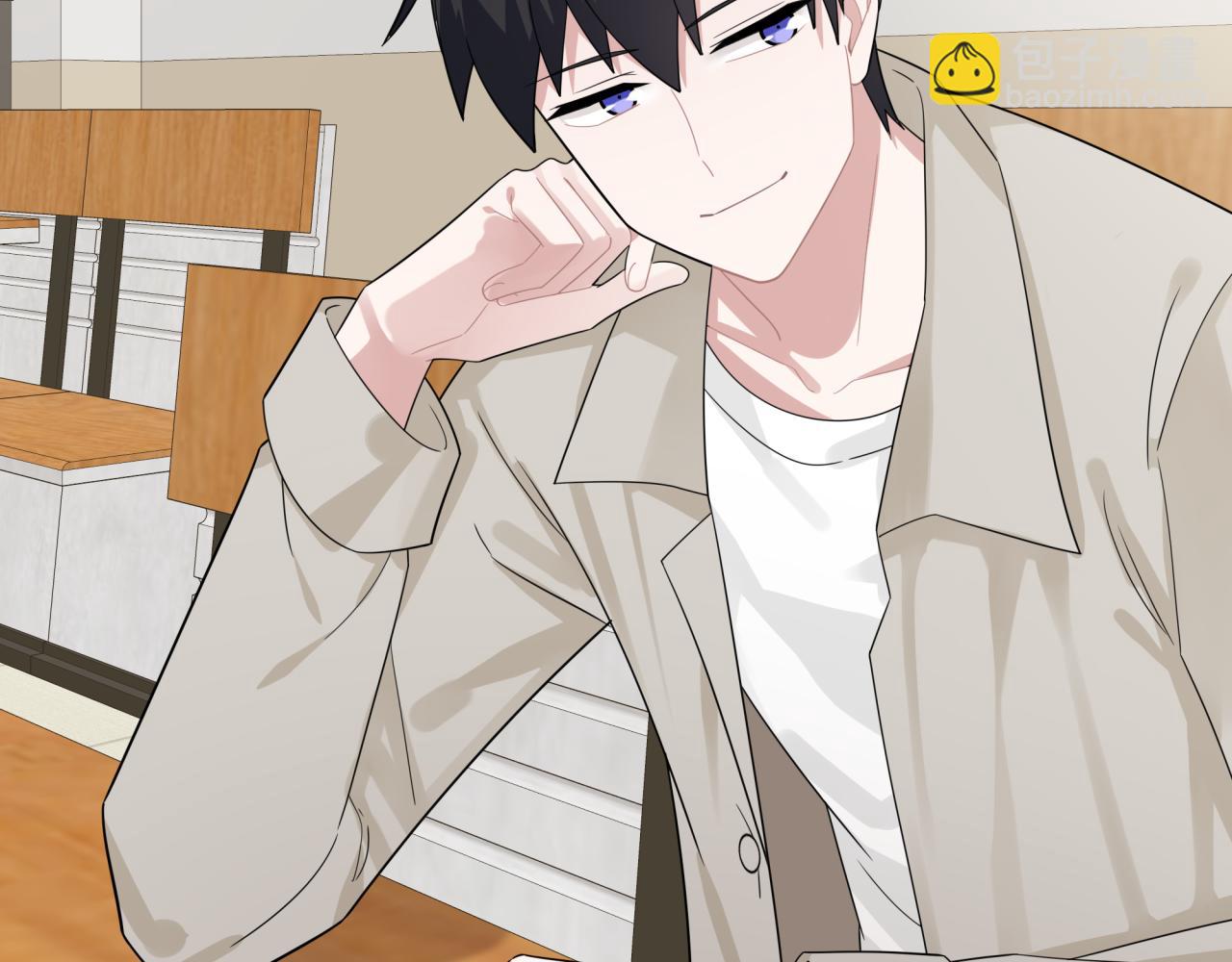 第20话 脱敏(1/3)-第20话