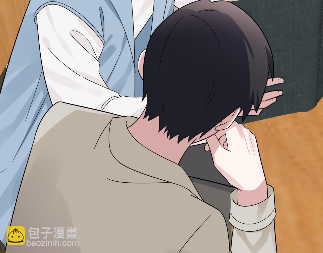 第20话 脱敏(1/3)-第20话