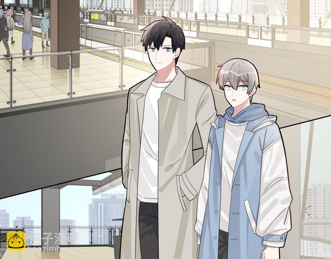 第20话 脱敏(1/3)-第20话