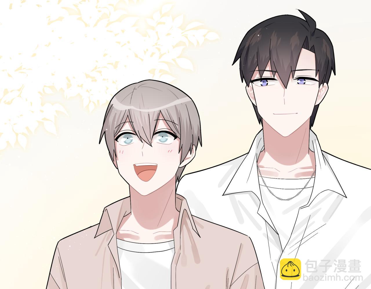 第22话 约会(1/3)-第22话