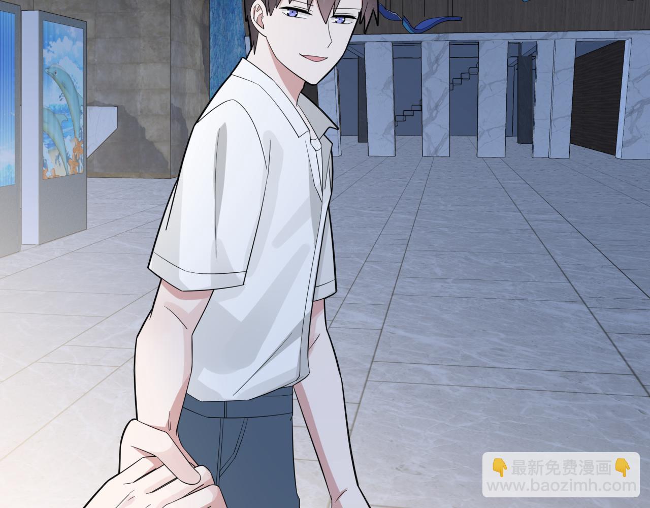 第22话 约会(1/3)-第22话