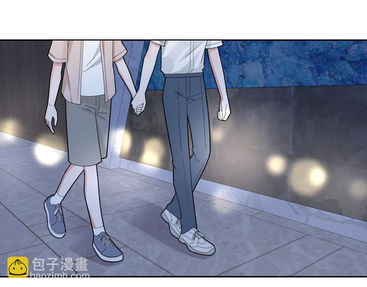 第22话 约会(1/3)-第22话