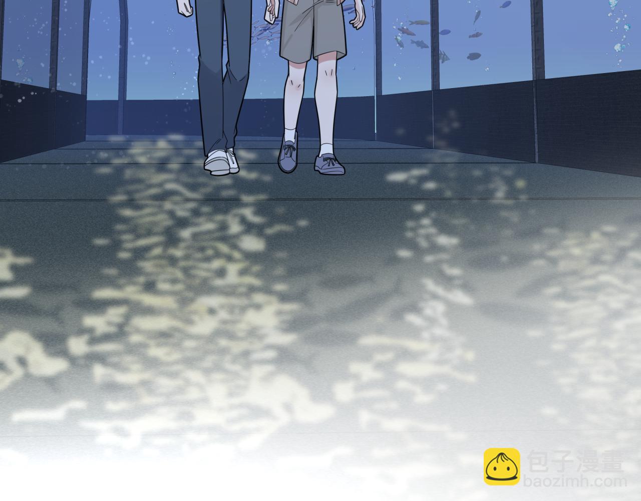 第22话 约会(1/3)-第22话