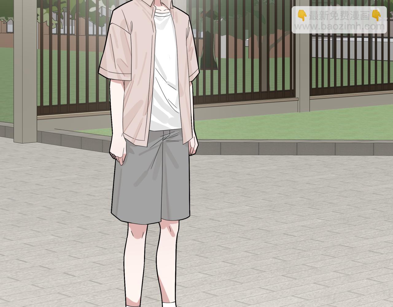 第22话 约会(1/3)-第22话