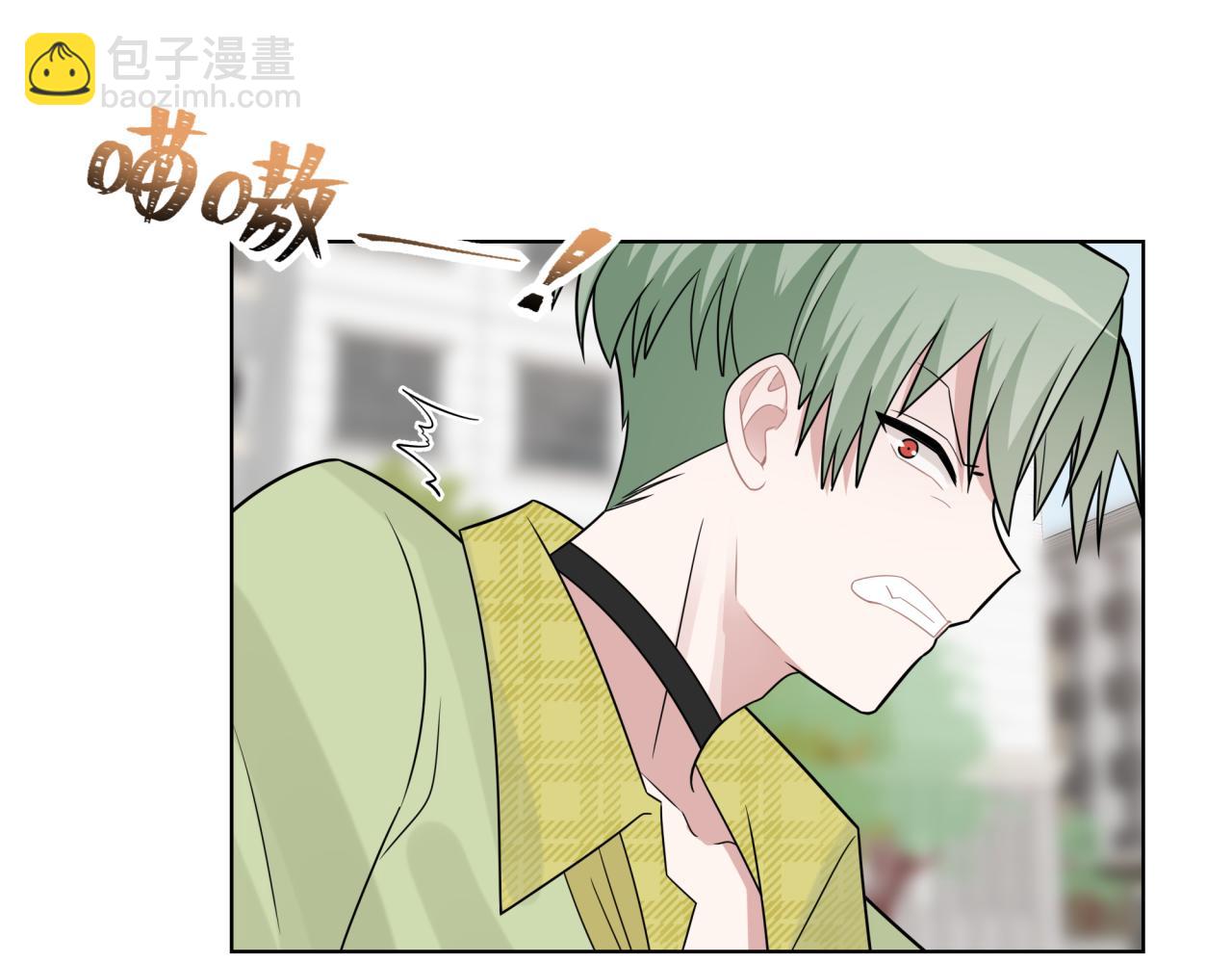 第24话 冲突(1/3)-第24话