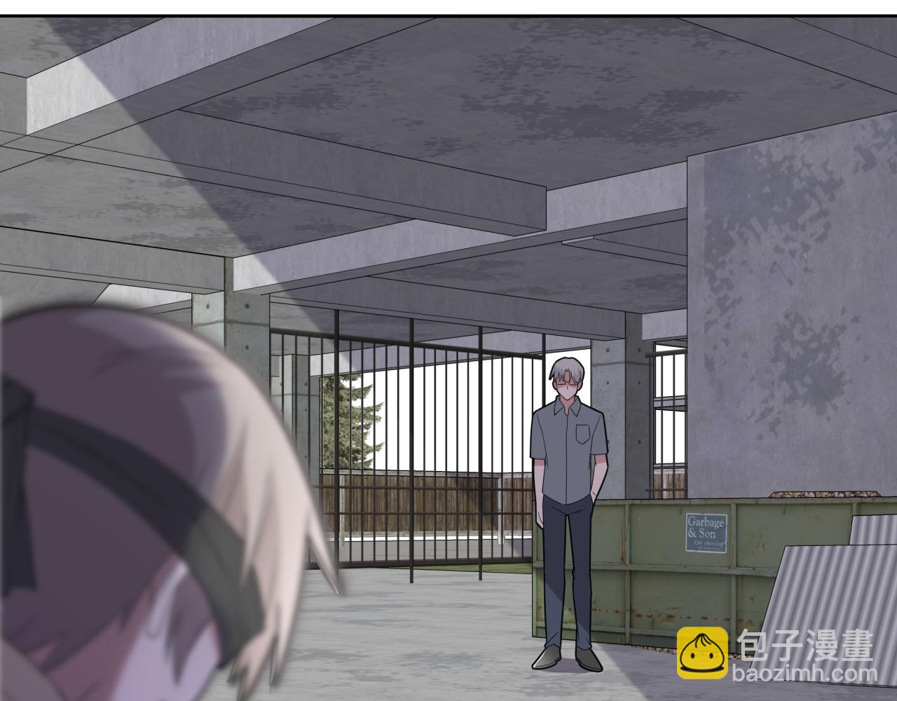 第26话 绑架(1/3)-第26话