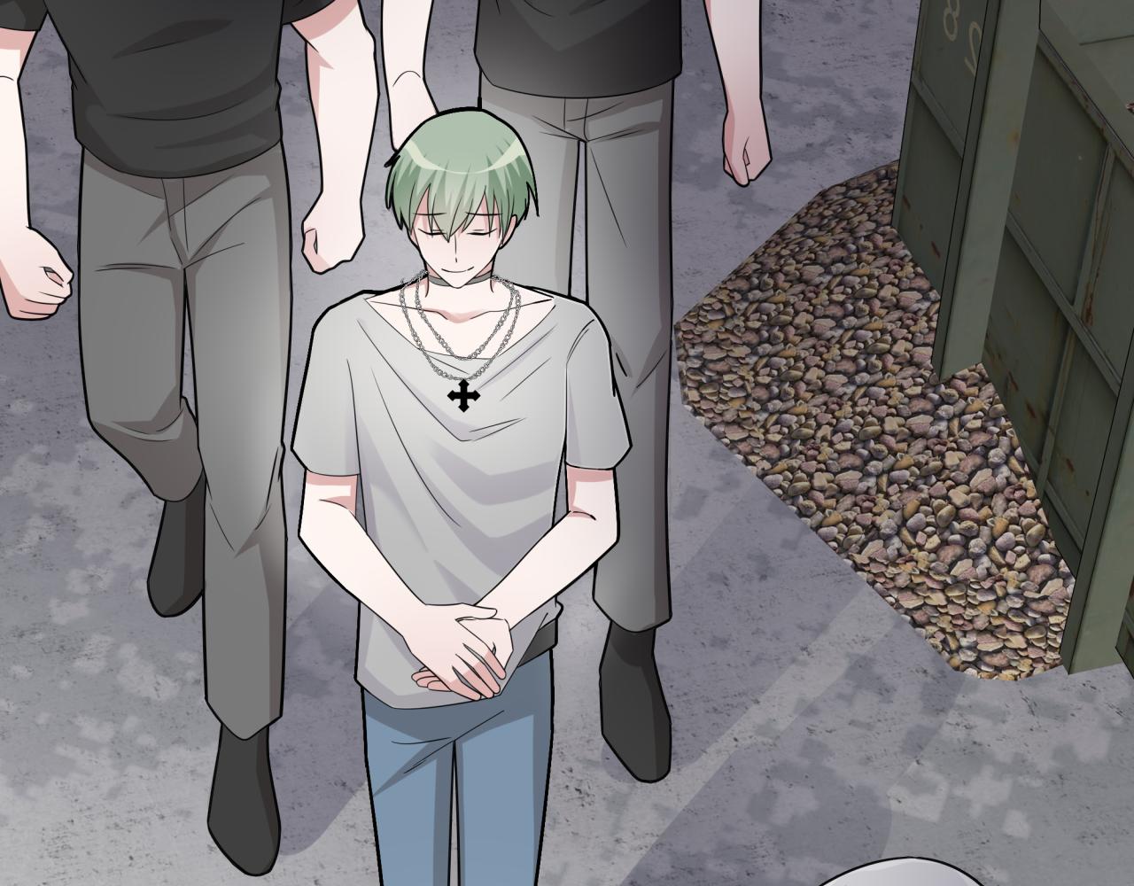 第26话 绑架(1/3)-第26话