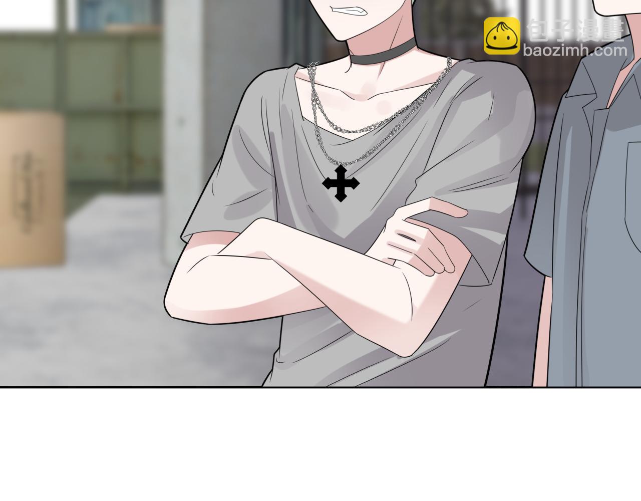 第26话 绑架(1/3)-第26话