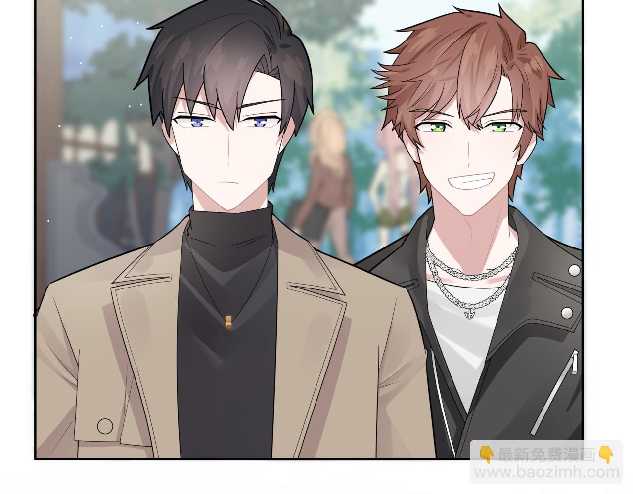 第6话 古镇调研(1/3)-第6话