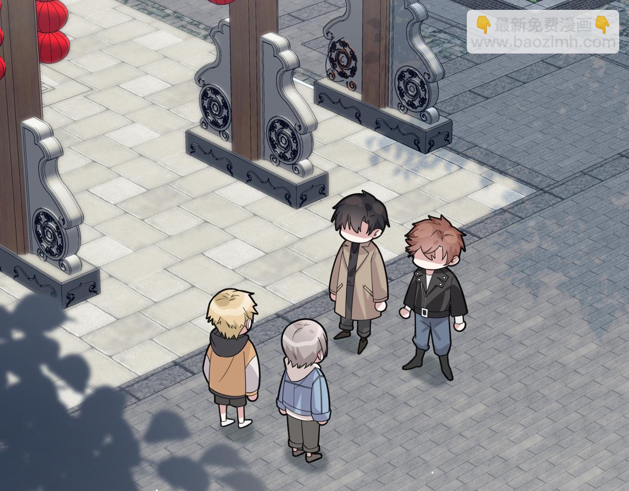 第6话 古镇调研(1/3)-第6话