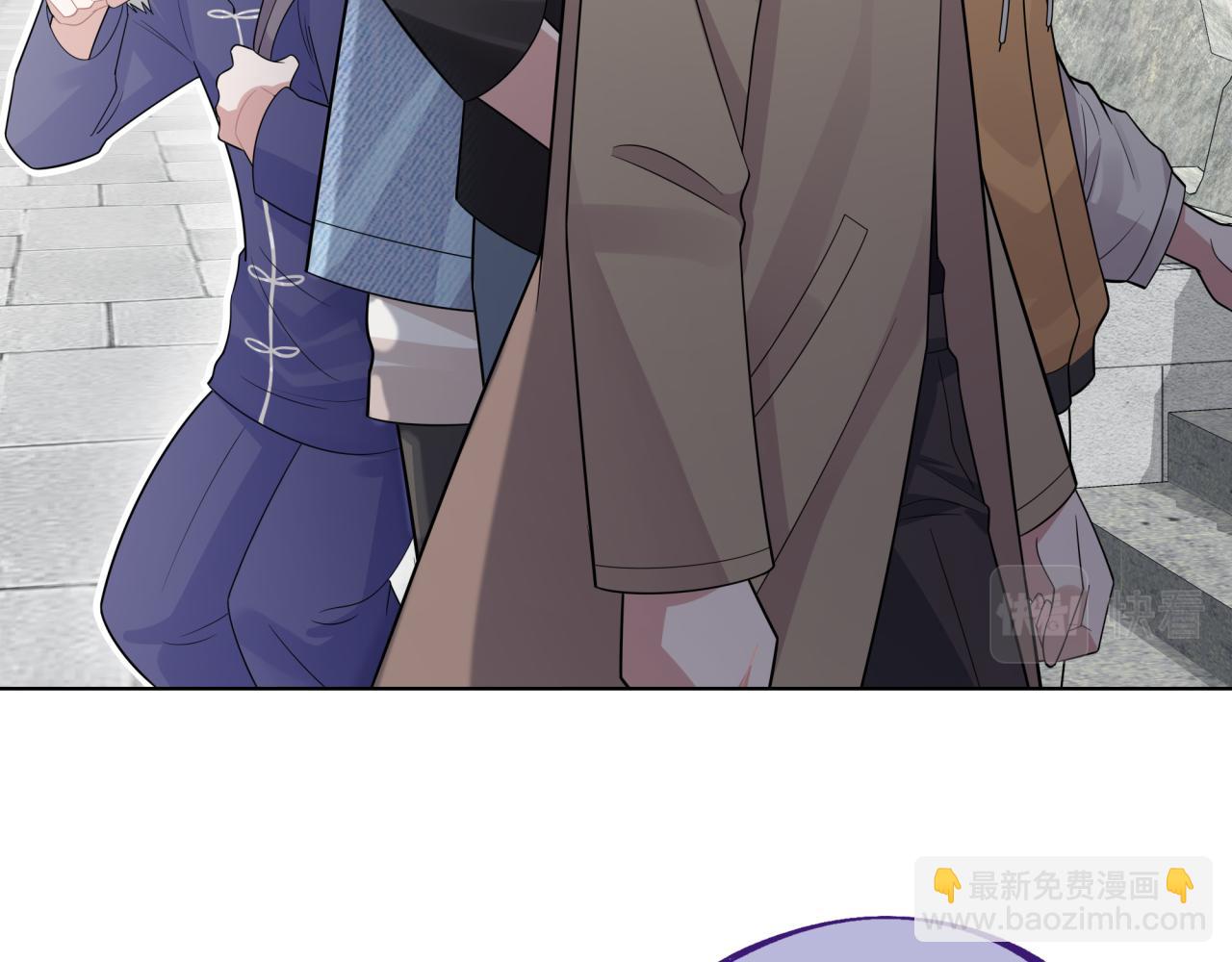 第6话 古镇调研(1/3)-第6话